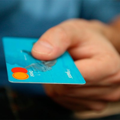 realizar pago con tarjeta Air City