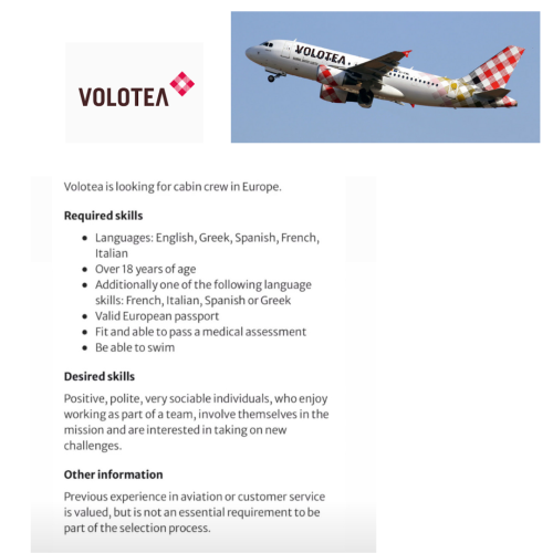 Ofertas de trabajo tcp